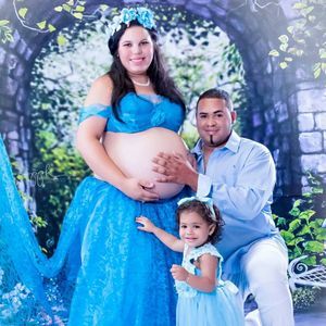 Meet your Posher, Lenna isabella